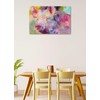 GRANDART.COM - Piggy - Canvas Wall Art By Richard Wallich