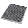 vhbw Cabin Air Filter Replacement for A.L. Filter ALC-6491 for