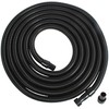 Cen-Tec Systems 95424 Contractor Grade Shop Vacuum, 30 Ft. Hose,