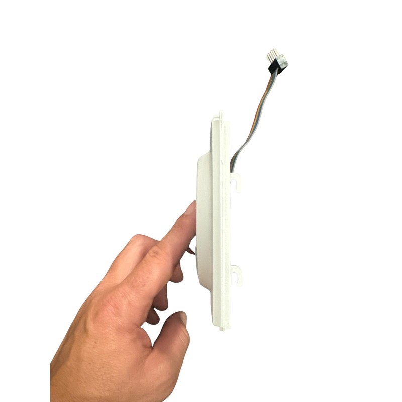 Worcester DT10RF Drayton LP10RF/22589DR Digistat DHW Receiver 87161066670 - Hanicks