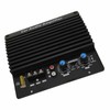 12V Car Amplifier Board High Power Aluminum Alloy Subwoofer Plate