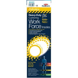 Neat Feat Work Force Insole (Medium)