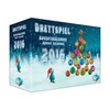 Brettspiel Adventskalender 2016 Advent Calendar Compact Version