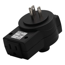 DIGITEN Variable Speed Controller - Exhaust Fan Speed Adjuster for Duct Inline Fan