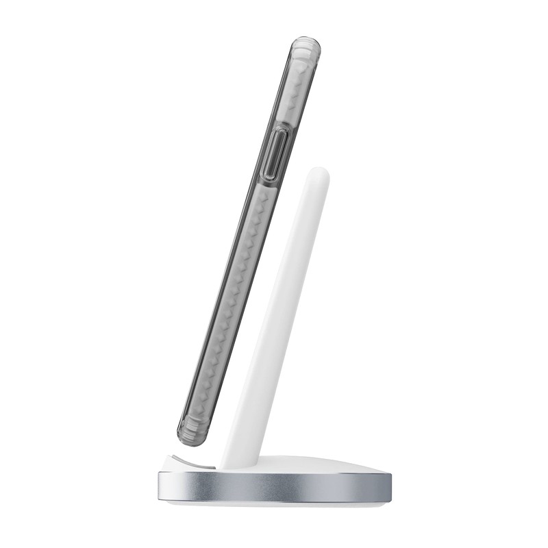 Cellularline Wireless network charger, 12 W wireless charging station