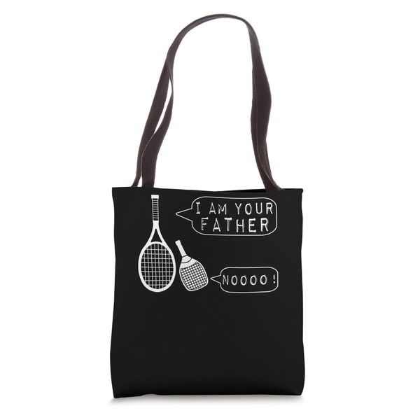 Pickleball Outfit For Pickleball Players Funny Dinking Quote Tote Bag