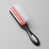 Kai Salon Mode Styling Brush S Red Rubber