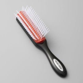 Kai Salon Mode Styling Brush S Red Rubber