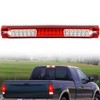 Nilight Third Brake Light Tail High Mount 3rd Stop Cargo