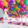Hi-Shine Balloon Spray 8 oz - Instant Gloss & Vibrant