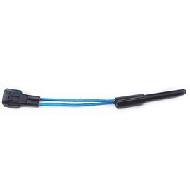 JETUNIT Optimax Oil Tank Switch Sensor for Mercury 87-856156T04 856156A4 Outboard 75 80 Jet 90 115 125 175 200 225 250 HP DFI Pro XS Sport 2005-2014