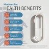 Vykee Nutrition Pack Antioxidantes Nac Ácido Fólico