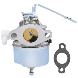 NIMTEK 631921 Carburetor for Tecumseh 631245 631820 632284 520-918 Fits H25 H30 H35 Engine