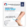 Thermoskin Buy Thermoskin Elastic Ankle Wrap Small Medium 84605 Online