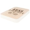 Spruchreif I Wooden Board with Saying I Gifts for Couples