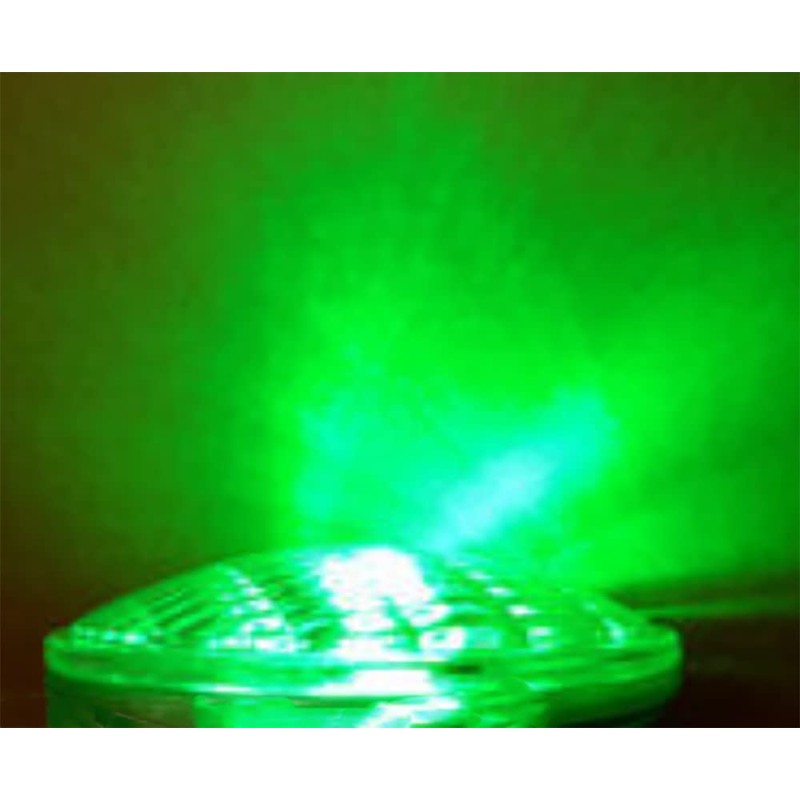 PAR36 LED Landscape Bulb 9W RGB LED Flood Light Bulb