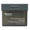 Knours Plump Pad | Natural Plant | Smooth Lines, Firming,