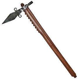 Miami Pipe Axe Tomahawk