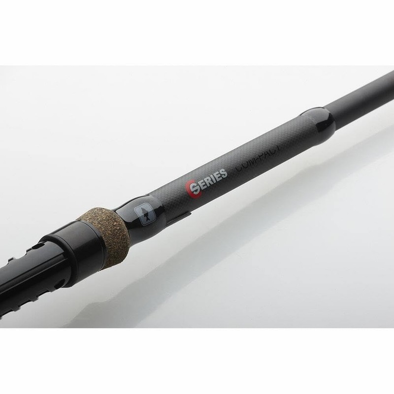 Prologic C-Series SC 12 Inches / 3.60 m 3.5 lbs
