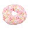 Gatuida Wedge Pillow for Head Shaping Donut Pillow Stuffed Ear