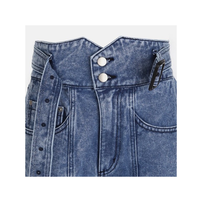 Metrocity (광주신세계)팬츠 M201CA0110F (Gwangju Shinsegae) Pants M201CA0110F