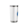 Gymnastics Sports Rings Kids Boys Gymnast Stainless Steel Insulated Tumbler