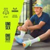 INCYLENCE Running Cap, Lightweight, Breathable Running Hat for Sweaty Training