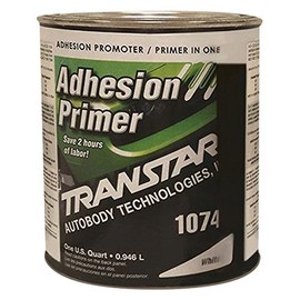 TRANSTAR Adhesion Primer, Quart, White (TRE-1074)