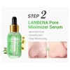 【Buy 1 Get 1 Free Pore Minimizer】 LANBENA 2 in