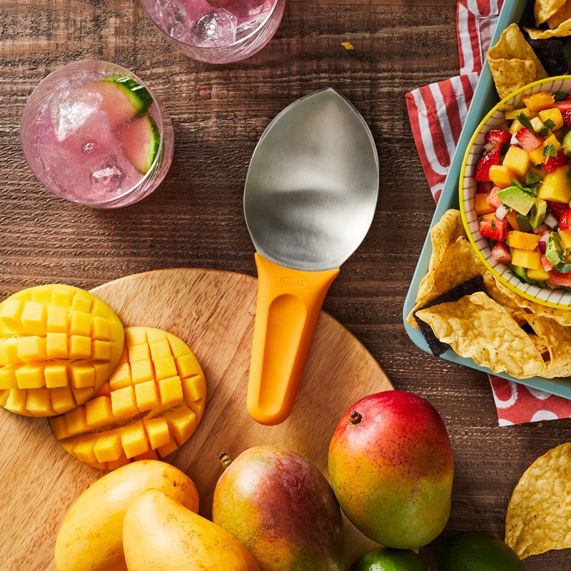 Chef'n Split'n Pit Mango Prep Tool