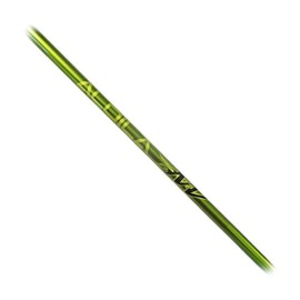 Aldila NV 75 Green 0.335 - Wood S
