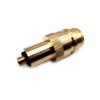 DN Autogas Parts LPG GPL M10 Euronozzle Adapter Converting DISH