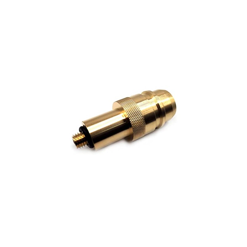 DN Autogas Parts LPG GPL M10 Euronozzle Adapter Converting DISH