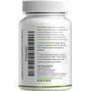 Deal Supplement Magnesium Glycinate 500mg, 240 Veggie Capsules