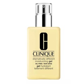 Clinique Dramatically Different Moisturizing Gel with Pump 4.2oz Oil Free NIB 20714222857