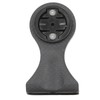 SPYMINNPOO Carbon Fiber Bike Computer Mount, Lightweight & Durable Holder