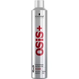 Schwarzkopf Professional Osis+ Session Extreme Hold