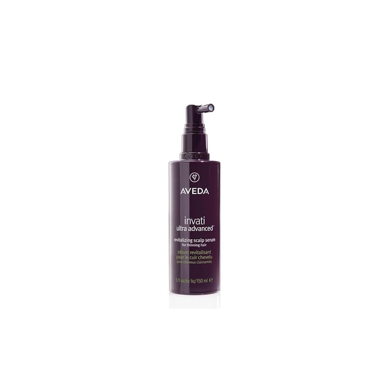 Aveda Invati Ultra Advanced exfoliating Scalp Serum | Revitalizante
