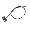 Components: Proximity Switch, Magnetic Reed Switch, Normally Open, 10W, Proximity