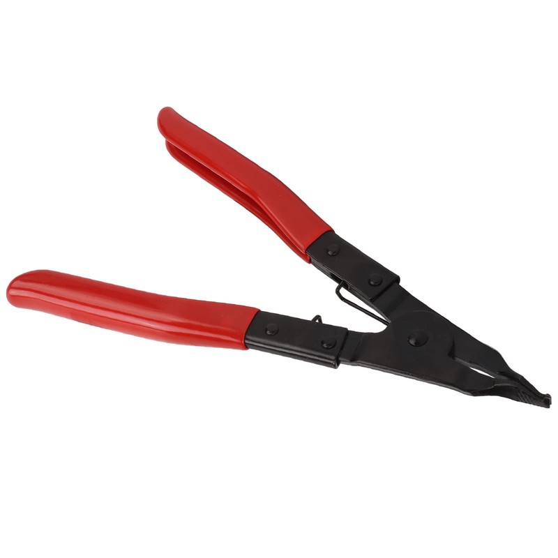 Alicates para Anillos de Presión Acouto, Universal, con Mango de