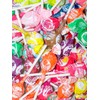 Charms Minipops 18 Assorted Flavor Candy Lollipop Suckers, 75 Count