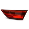 Rear Lights Film Sticker Finest Folia Set Left & Right