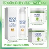 DOWNDRIFT Moss Ointment Plus Set of 2 Moss Ointment Moss