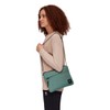 Mammut Xeron Sacoche Shoulder Bag, Dark jade