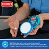 O'Keeffe's - Crema para pies Healthy Feet, tarro de 3.2