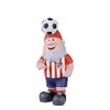FOCO Atletico Madrid Header Ball Gnome