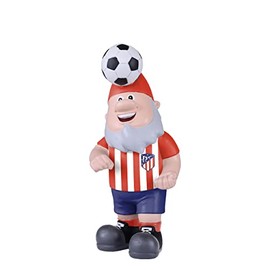 FOCO Atletico Madrid Header Ball Gnome
