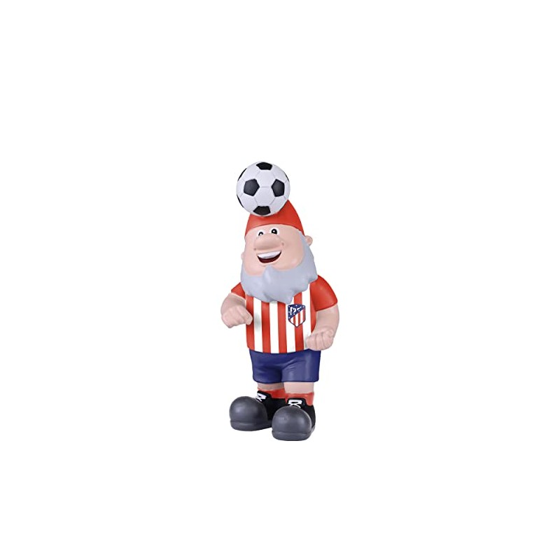 FOCO Atletico Madrid Header Ball Gnome