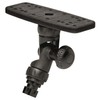 Rail Blazer Fishfinder Mount R-Lock (Type R) Kayak Fish Finder