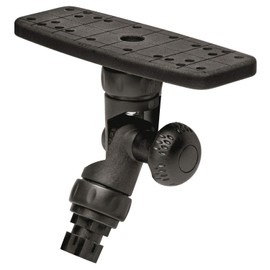 Rail Blazer Fishfinder Mount R-Lock (Type R) Kayak Fish Finder Mount Parts